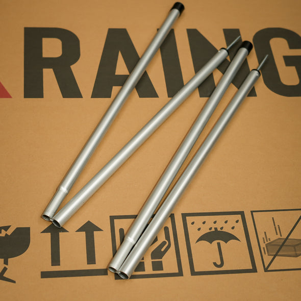 Rainger Touring Single Swag - RT1 Sandstorm