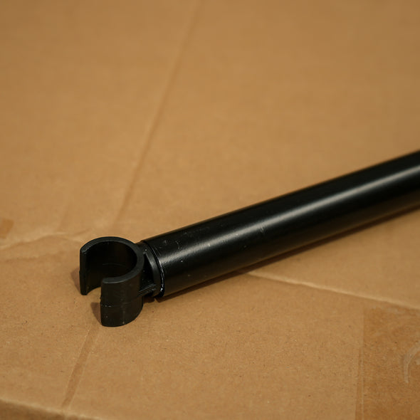 C Clip Adjustable Top Pole - 3PCE Individual - V2 Swags Universal