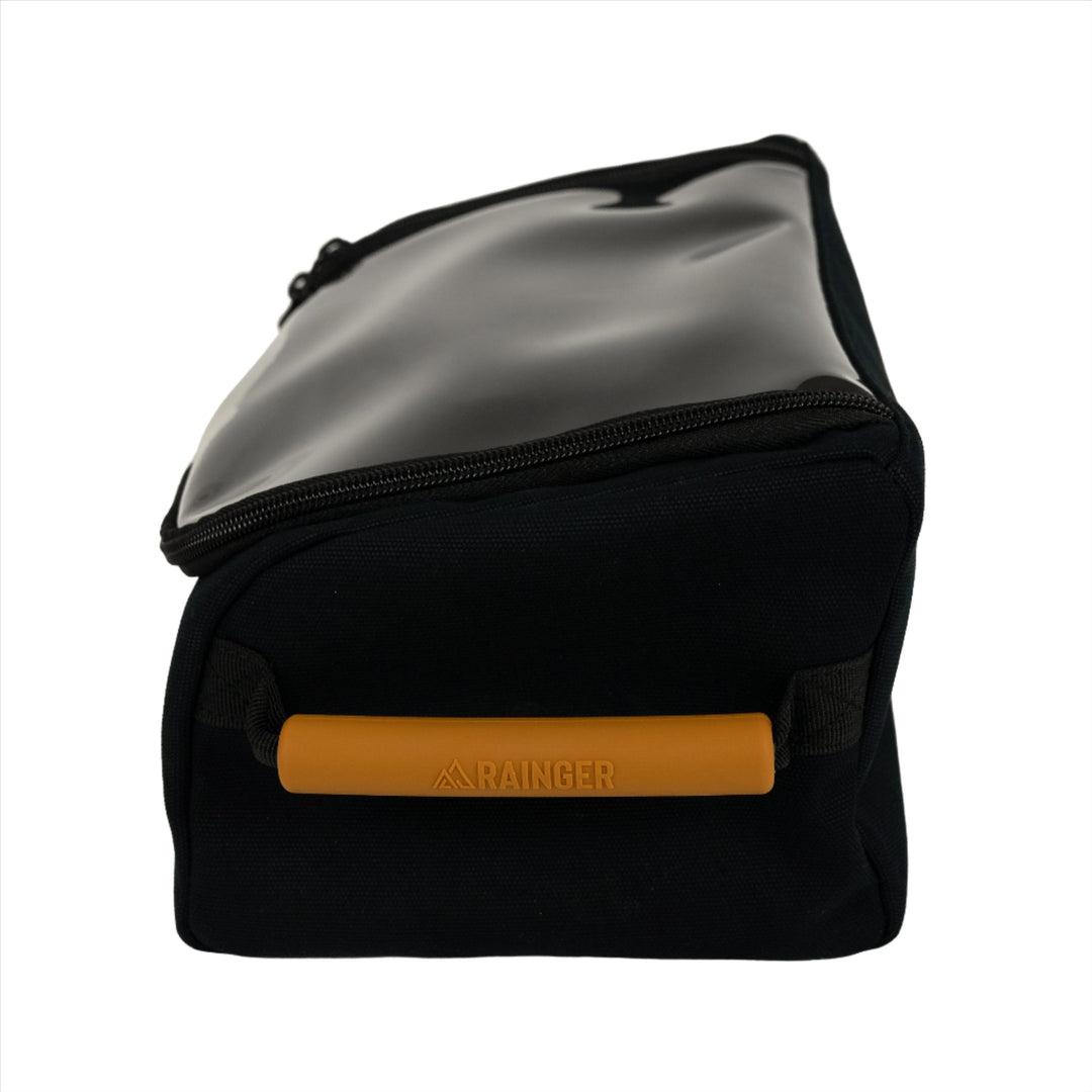 Rainger Clear Top Storage Pod detail view