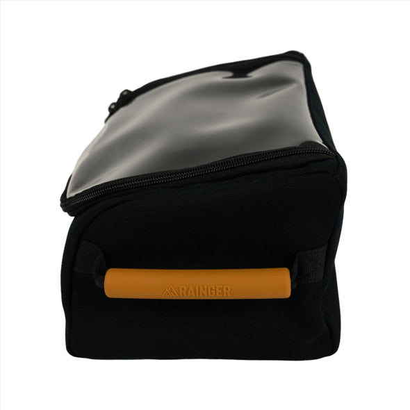 Rainger Clear Top Storage Pod