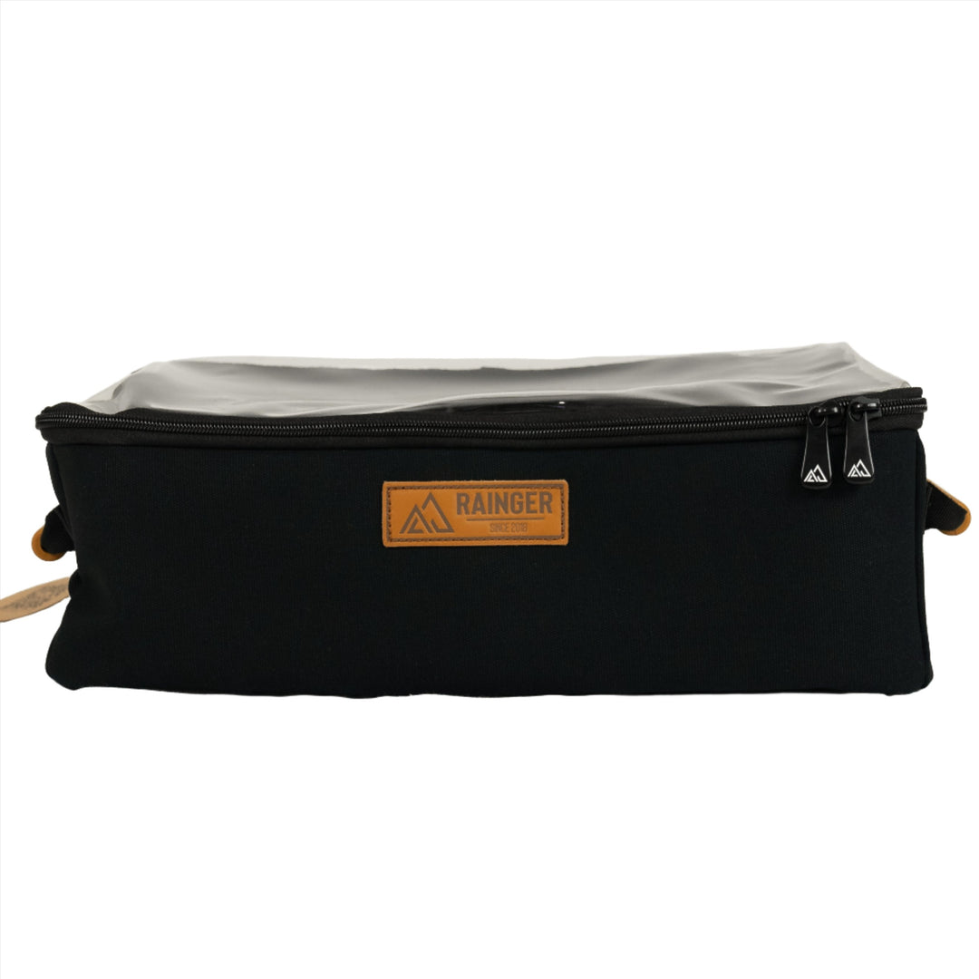 Rainger Clear Top Bag Medium detail view