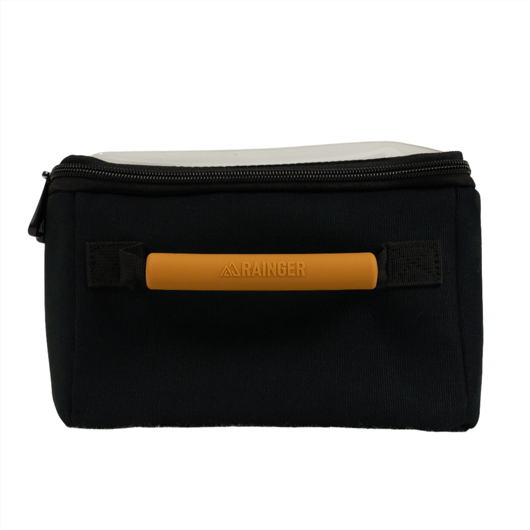 Rainger Clear Top Bag Medium detail view