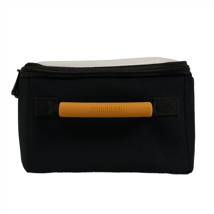 Rainger Clear Top Bag Medium detail view