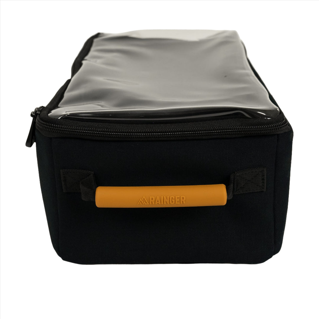 Rainger Clear Top Bag Medium detail view