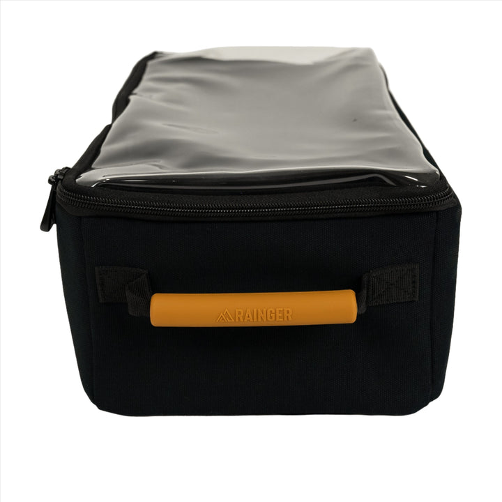 Rainger Clear Top Bag Medium detail view