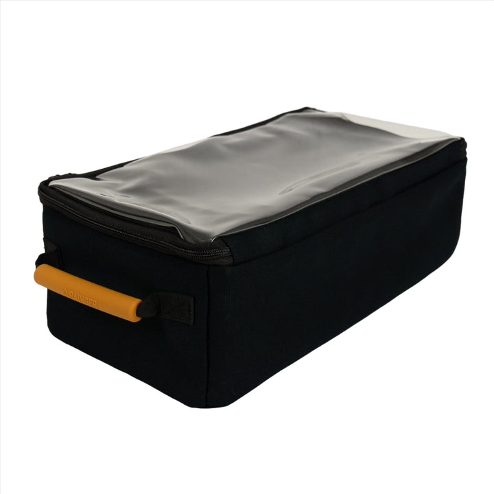 Rainger Clear Top Bag Medium detail view