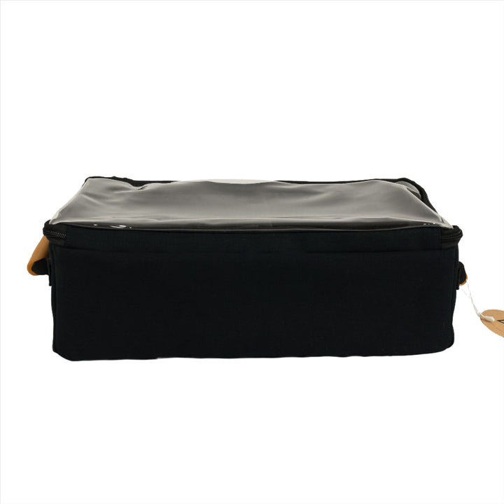 Rainger Clear Top Bag Medium detail view