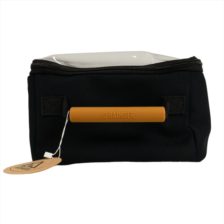 Rainger Clear Top Bag Medium detail view