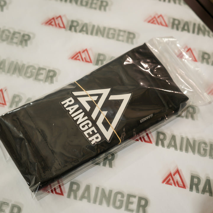Rainger 3 PK Dividers – Clear Top Bag Medium