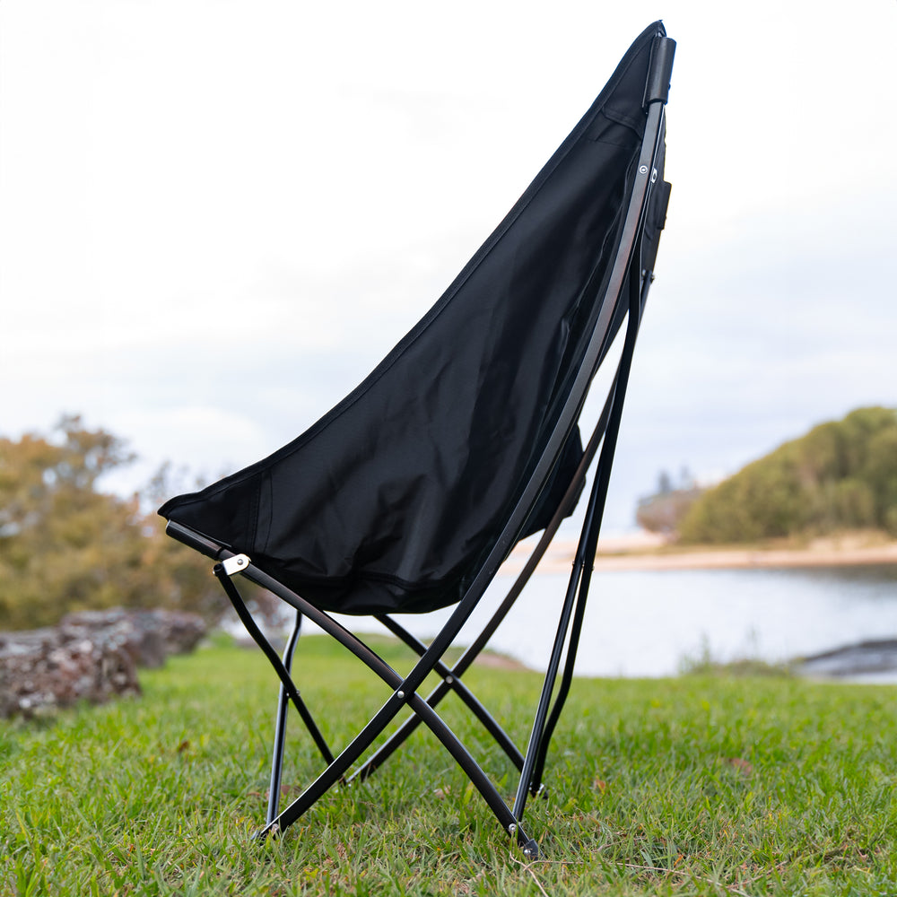 Rainger TrackMate High Back Camp Chair alternative view