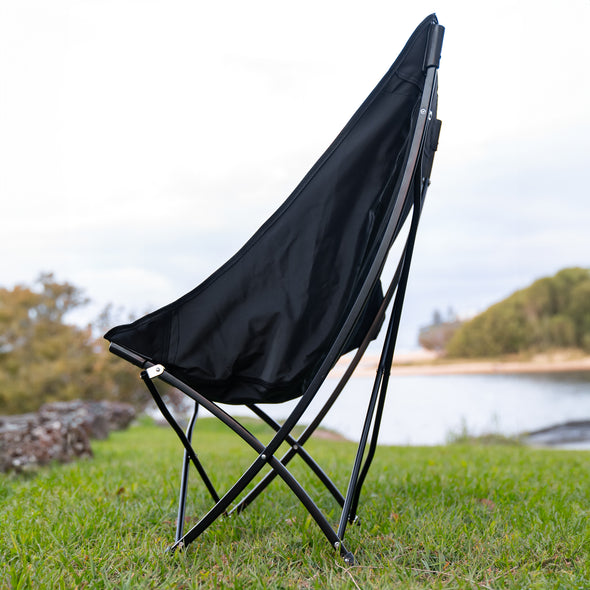 TrackMate High Back Camp Chair