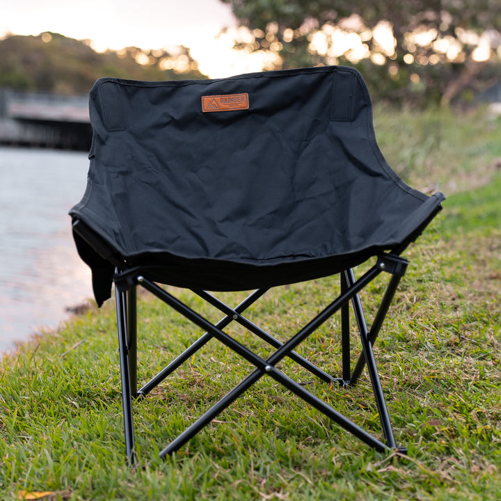 Rainger TrackMate Moon Camp Chair