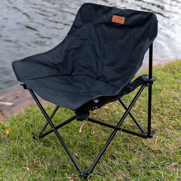 TrackMate Moon Camp Chair