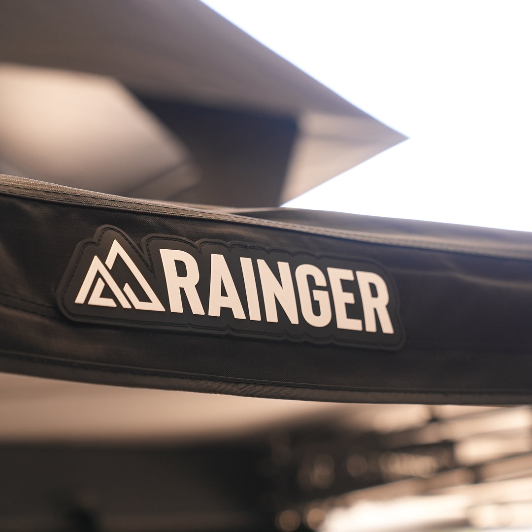 Rainger Duo 270 Degree Awning - 1.7M Jimny/Jeep/SWB