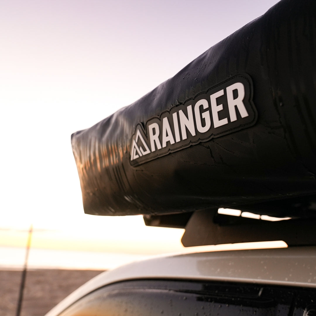 Rainger Duo 270 Degree Awning - 1.7M Jimny/Jeep/SWB