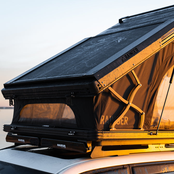 Narva – 48" Ultima Light Bar Kit (2 x 24" Light Bars + Joiner) – KIT 71725BK – 74450 detail view