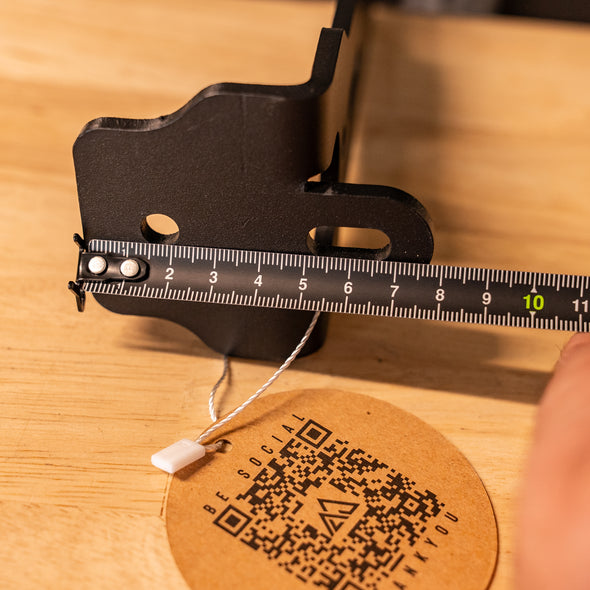 Rainger Duo Shower Ensuite Tent - Freestanding With Roof