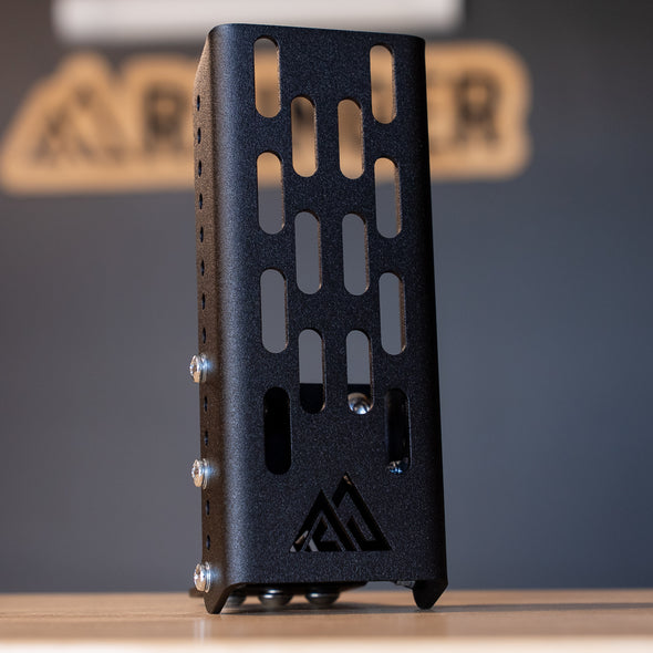 Rainger - Awning Brackets to Revo X RTT - Extended 9 Way Adjustable (Pair)