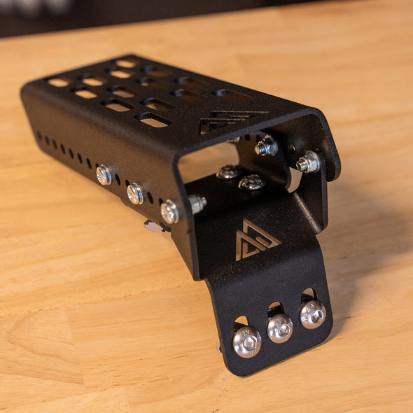 Rainger - Awning Brackets to Revo X RTT - Extended 9 Way Adjustable (Pair)