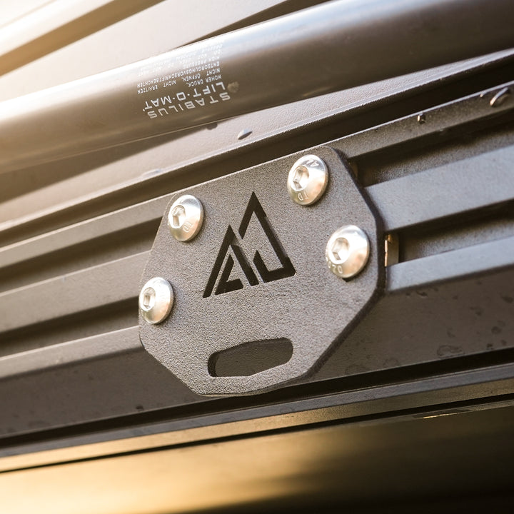 Rainger Revo-X Awning Ratchet Rope Hook Bracket