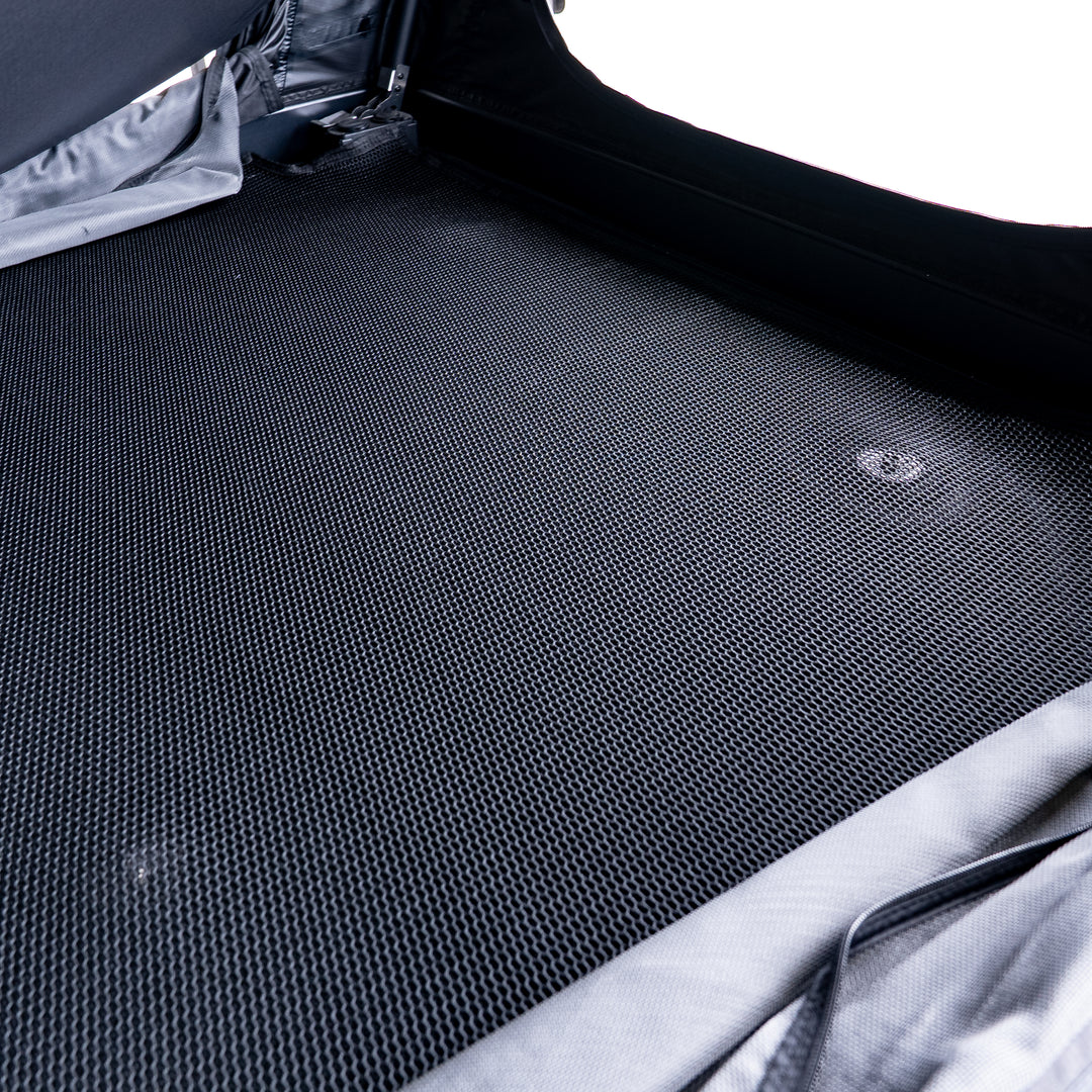 Rainger Anti Condensation Mat – 15mm Black – Premium 3D Mesh