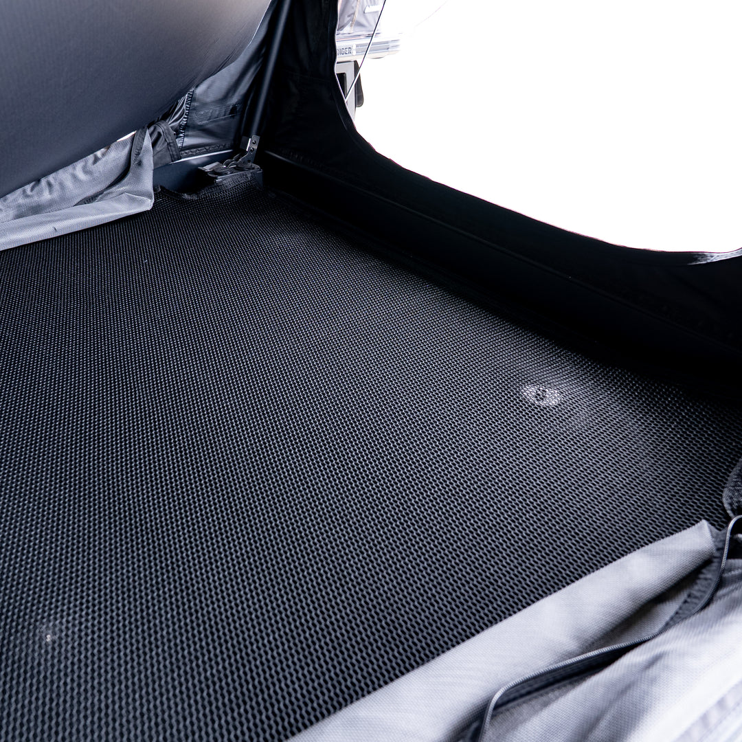 Rainger Anti Condensation Mat – 15mm Black – Premium 3D Mesh alternative view
