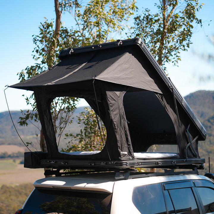 Rainger Revo-X 1.3 Hardshell Roof Top Tent