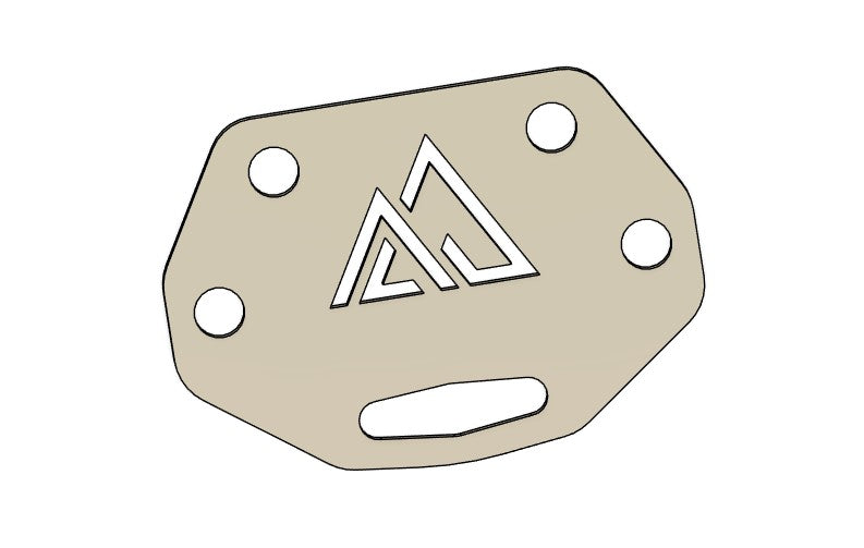 Rainger Revo-X Awning Ratchet Rope Hook Bracket