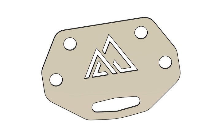 Rainger Revo-X Awning Ratchet Rope Hook Bracket