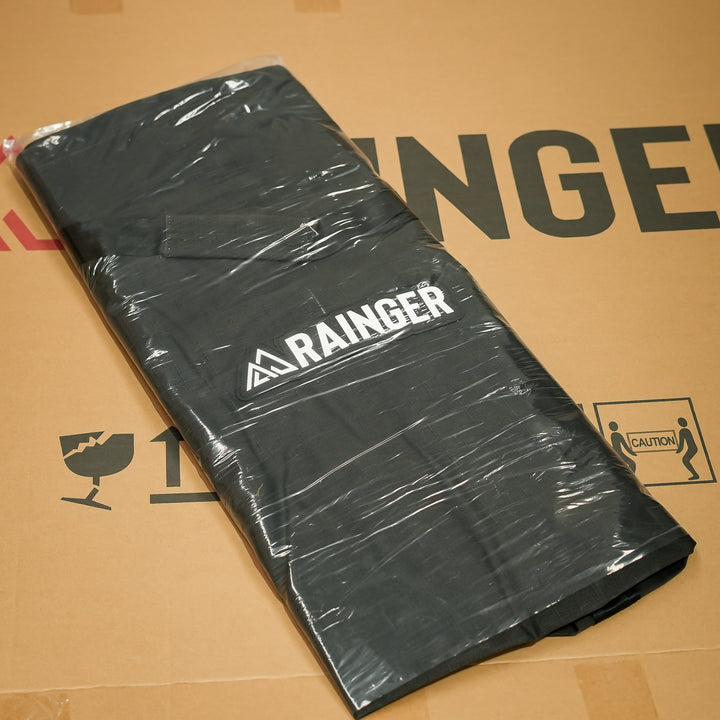 Rainger Single Swag Bag/ Universal – RT1 Rainger Touring Swag detail view