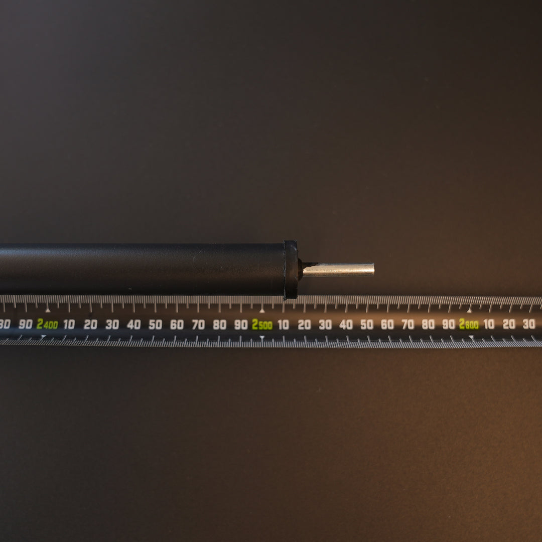 Rainger Duo Awning - Additional Telescopic Leg with Spigot