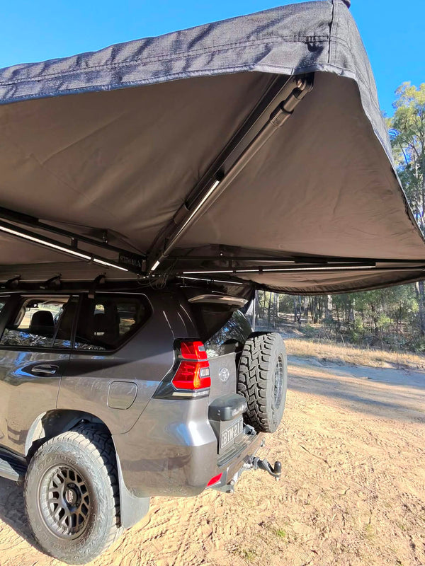 Rainger customer rig photo 57