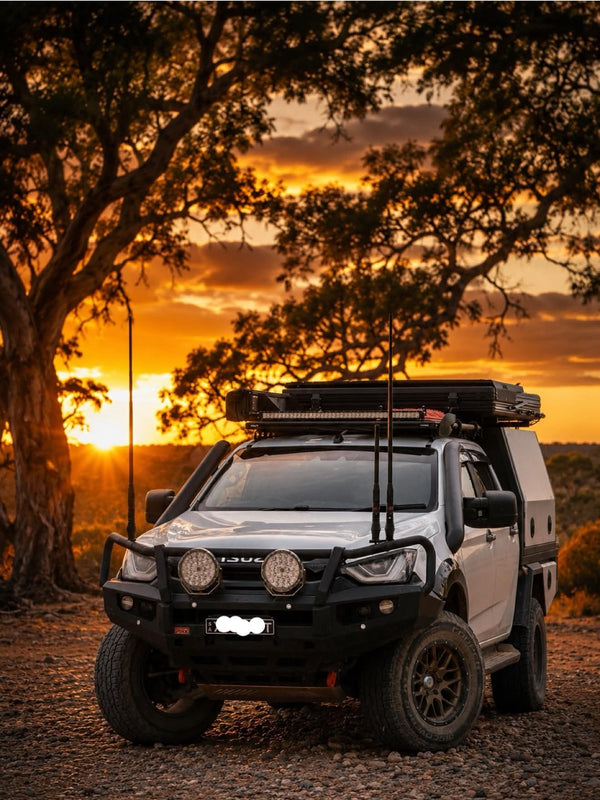 Rainger customer rig photo 49
