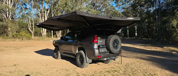 Rainger customer rig photo 58
