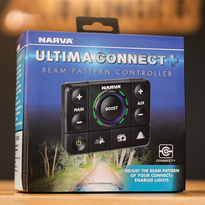Narva Ultima Connect+ Controller - 74408