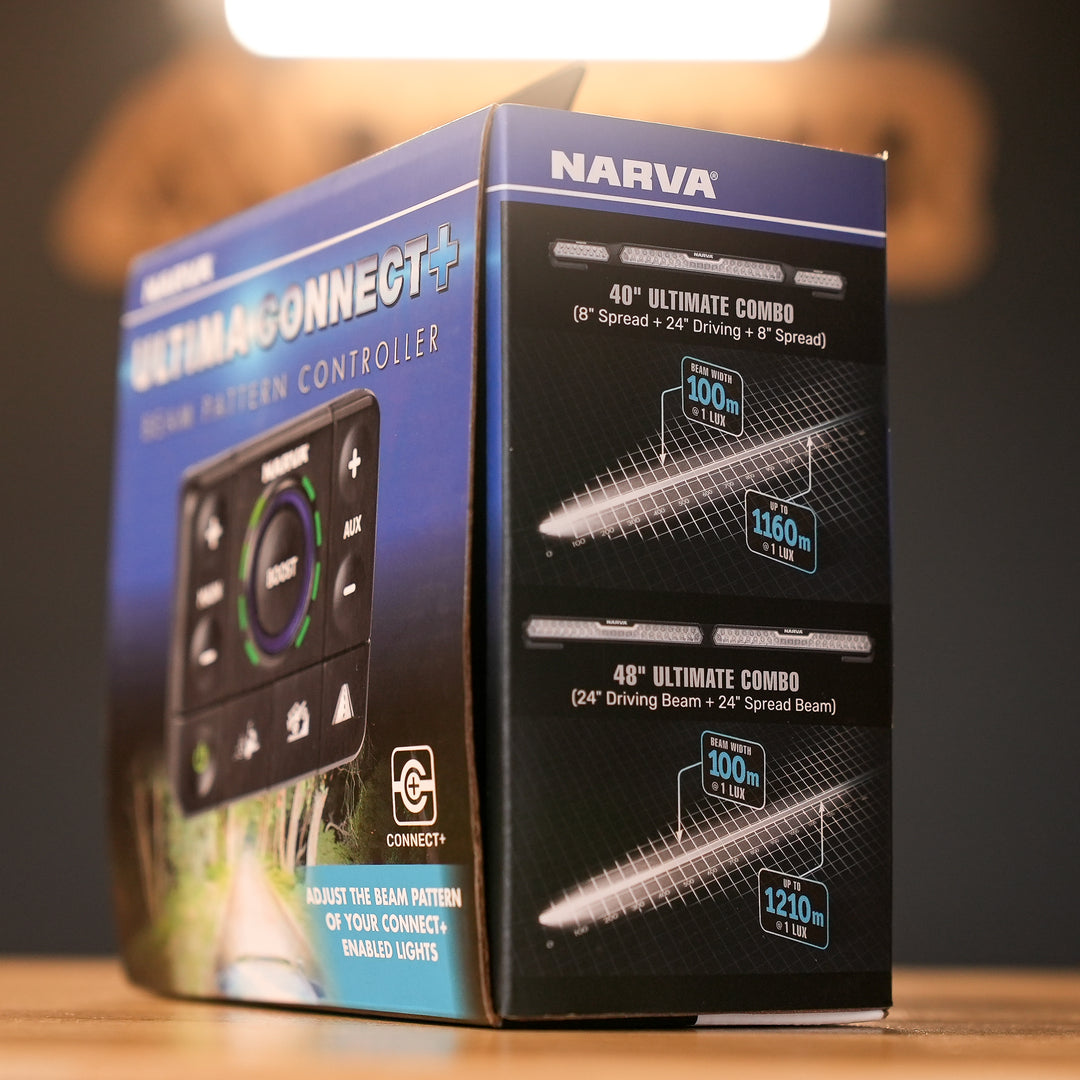 Narva Ultima Connect+ Controller - 74408