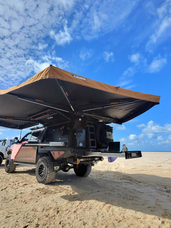 Rainger customer rig photo 61