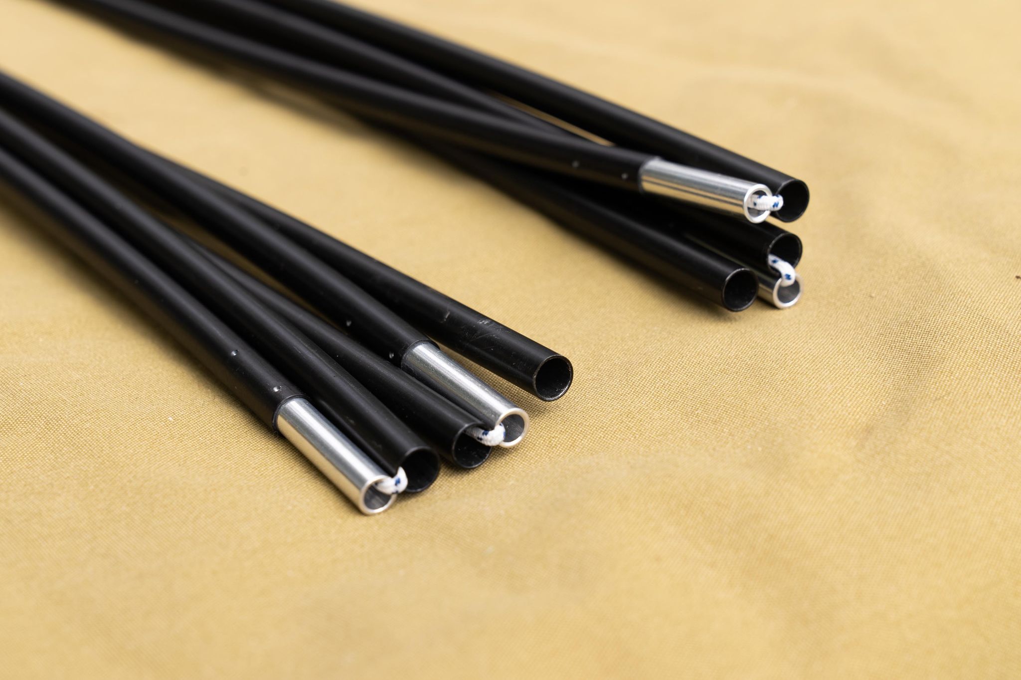 Rainger Spare Swag End Poles – RT1 & RT2 Hoop Poles – Rainger