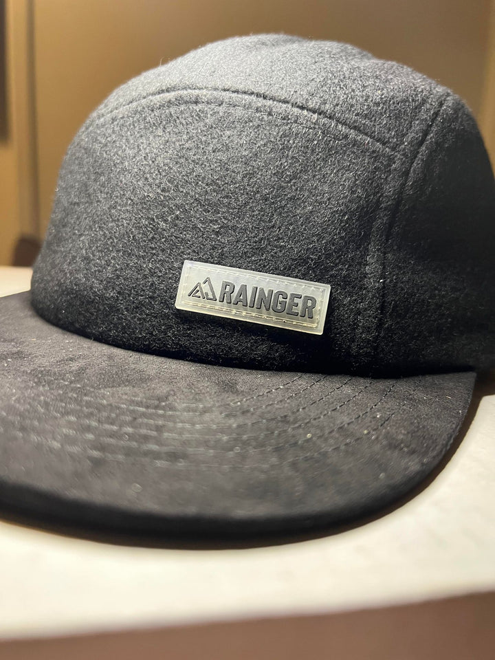 Rainger Shadow 5 Panel alternative view