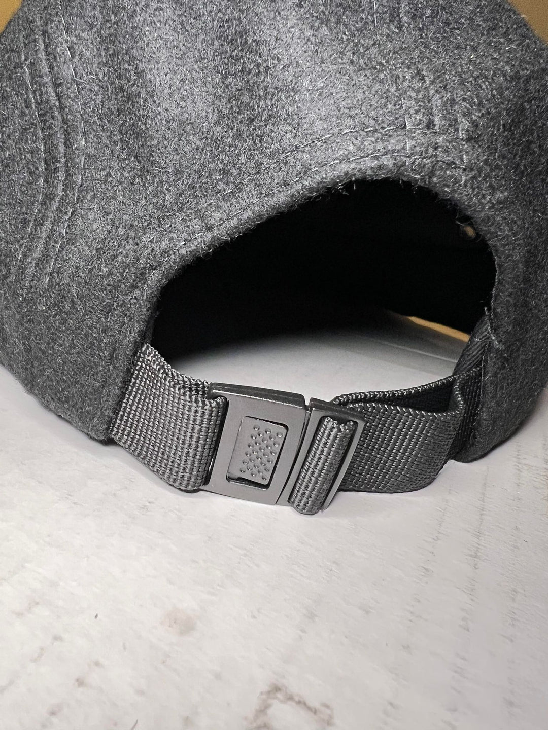Rainger Shadow 5 Panel detail view