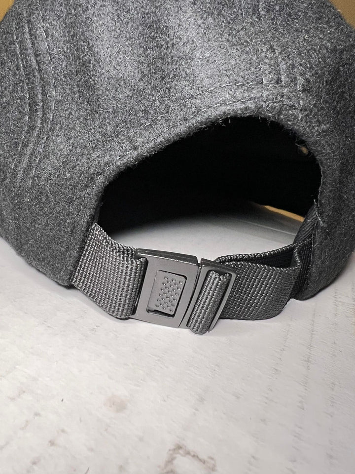 Rainger Shadow 5 Panel detail view
