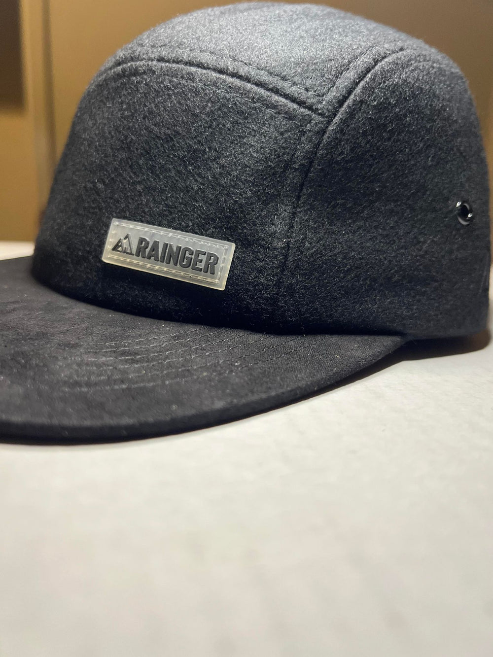 Rainger Shadow 5 Panel alternative view