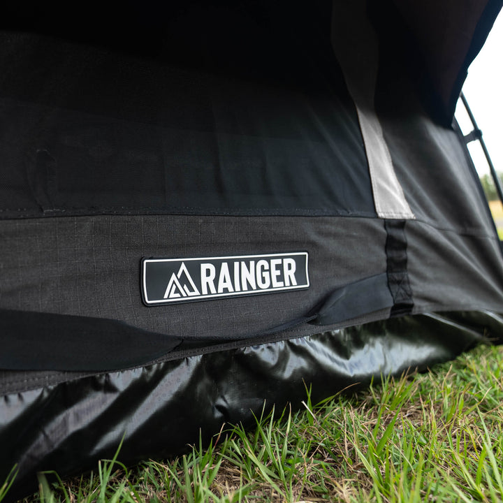 Rainger Touring Double Swag – RT2 Tempest detail view