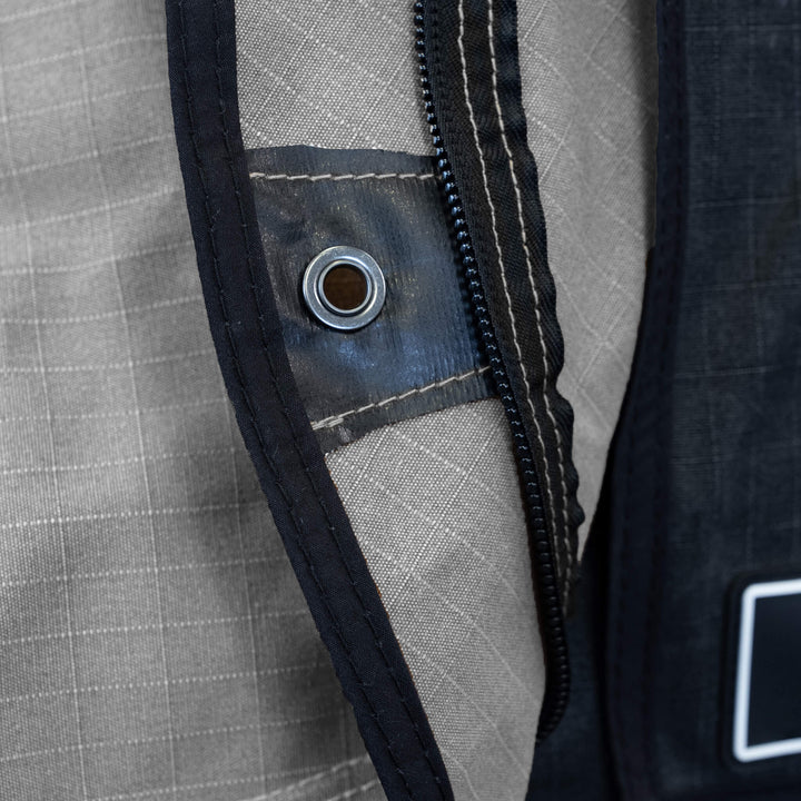 Rainger Touring Single Swag – RT1 Tempest detail view