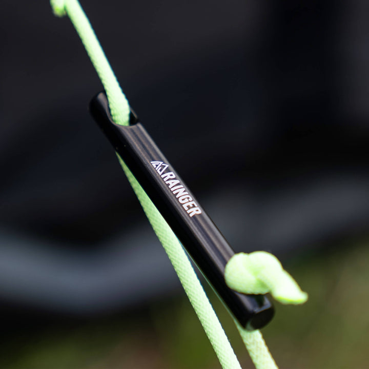 Rainger Touring Double Swag – RT2 Tempest detail view