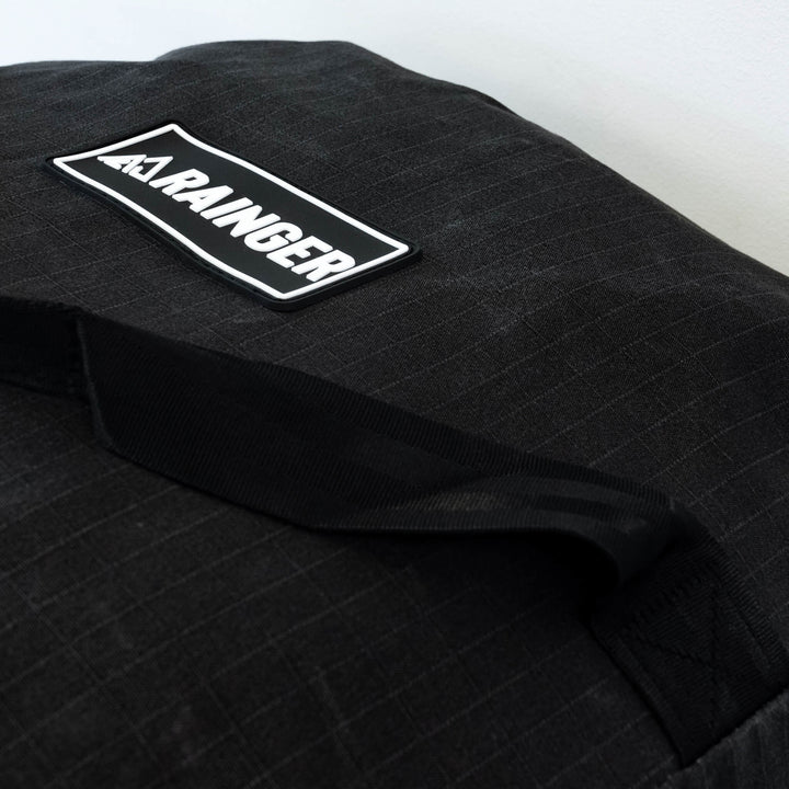 Rainger Touring Double Swag – RT2 Tempest detail view