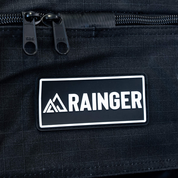 Rainger Touring Double Swag - RT2 Tempest