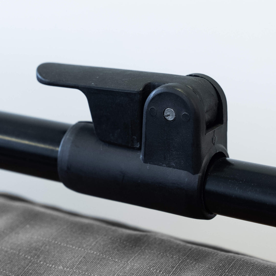 Rainger Touring Single Swag – RT1 Tempest detail view