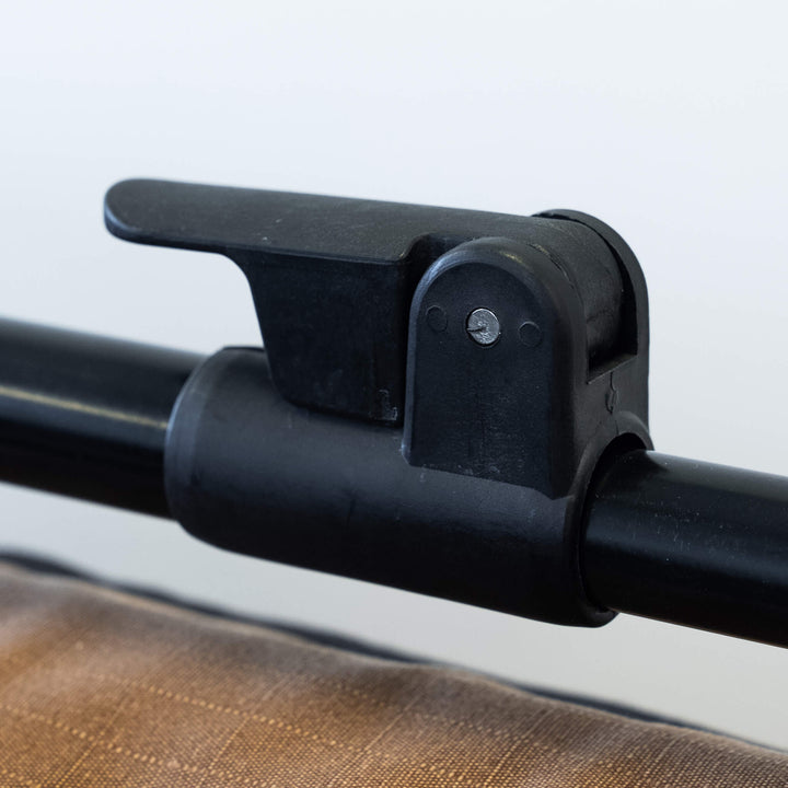 Rainger Touring Double Swag – RT2 Woodland detail view