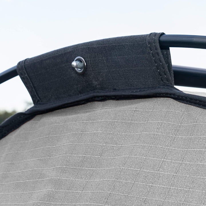 Rainger Touring Double Swag – RT2 Tempest detail view